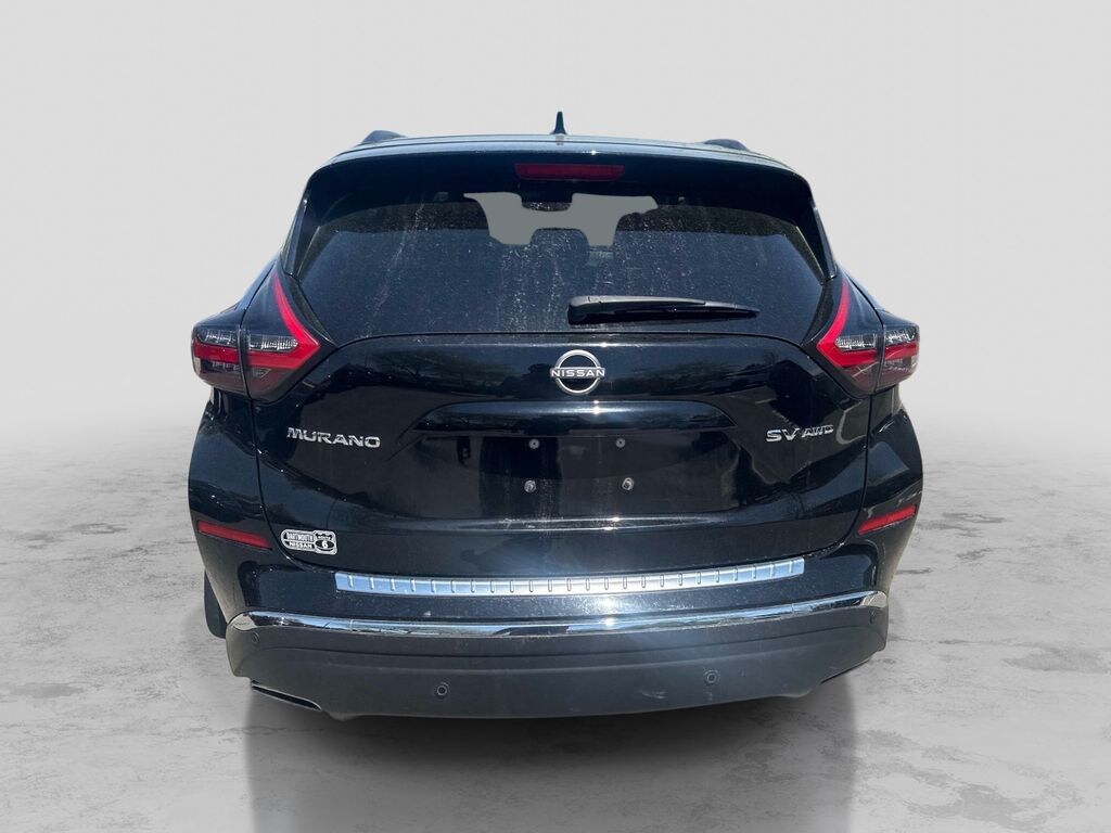 Used 2024 Nissan Murano SV SUV