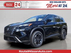 2026 Nissan Rogue SV SUV