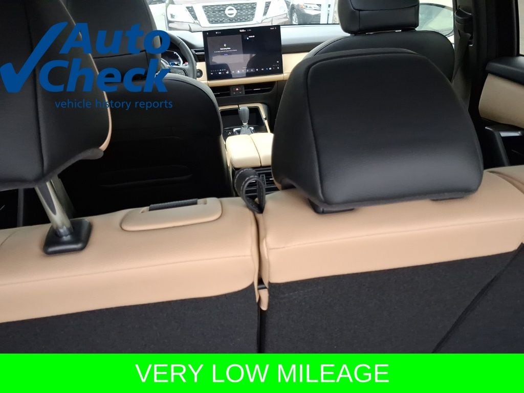 2026 Mazda CX-5 S Premium Plus - Photo 12