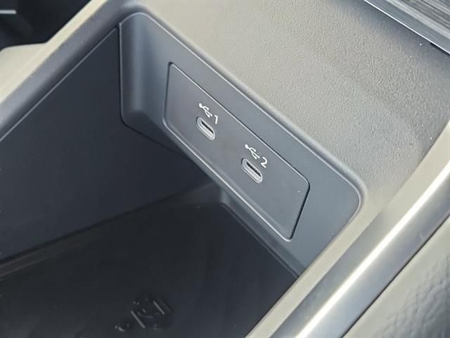 2025 Nissan Armada SL - Photo 18