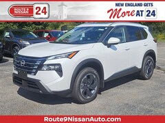 2026 Nissan Rogue SV SUV