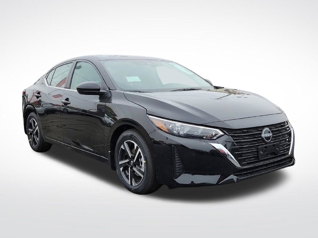 2025 Nissan Sentra