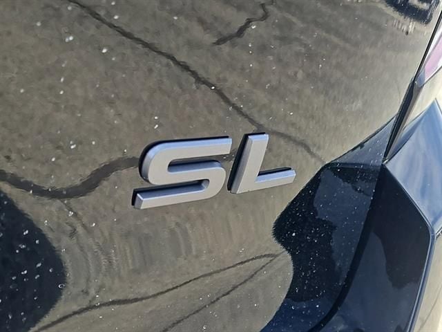 2025 Nissan Armada SL - Photo 6