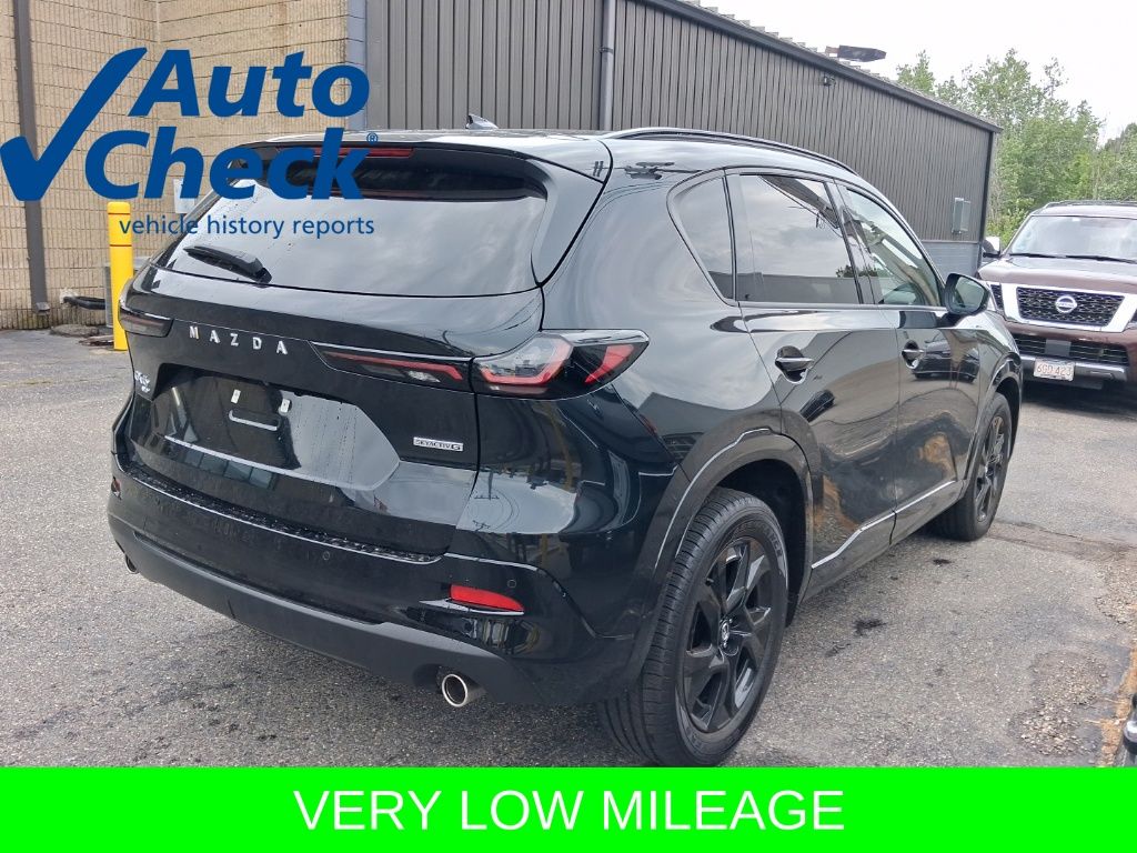 2026 Mazda CX-5 S Premium Plus - Photo 13