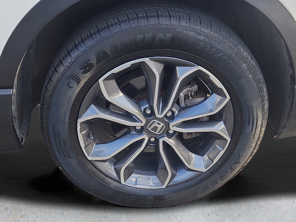 Used 2020 Honda CR-V EX AWD SUV