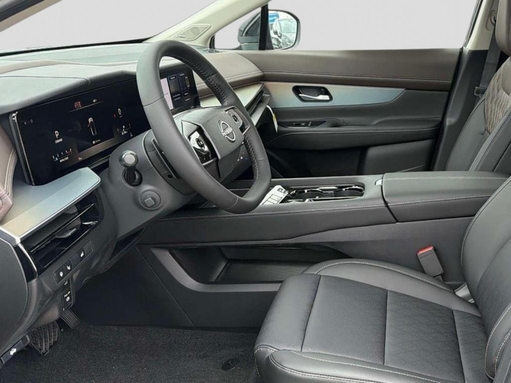 2026 Nissan Murano Platinum - Photo 6