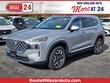 Hyundai Santa Fe Plug-In Hybrid