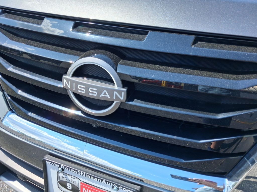 Certified 2023 Nissan Pathfinder SL SUV