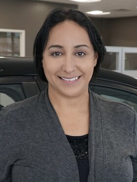 Staff member Fifi Haji from ID_c28991f60e0d