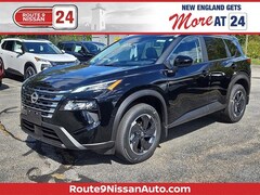 2026 Nissan Rogue SV SUV