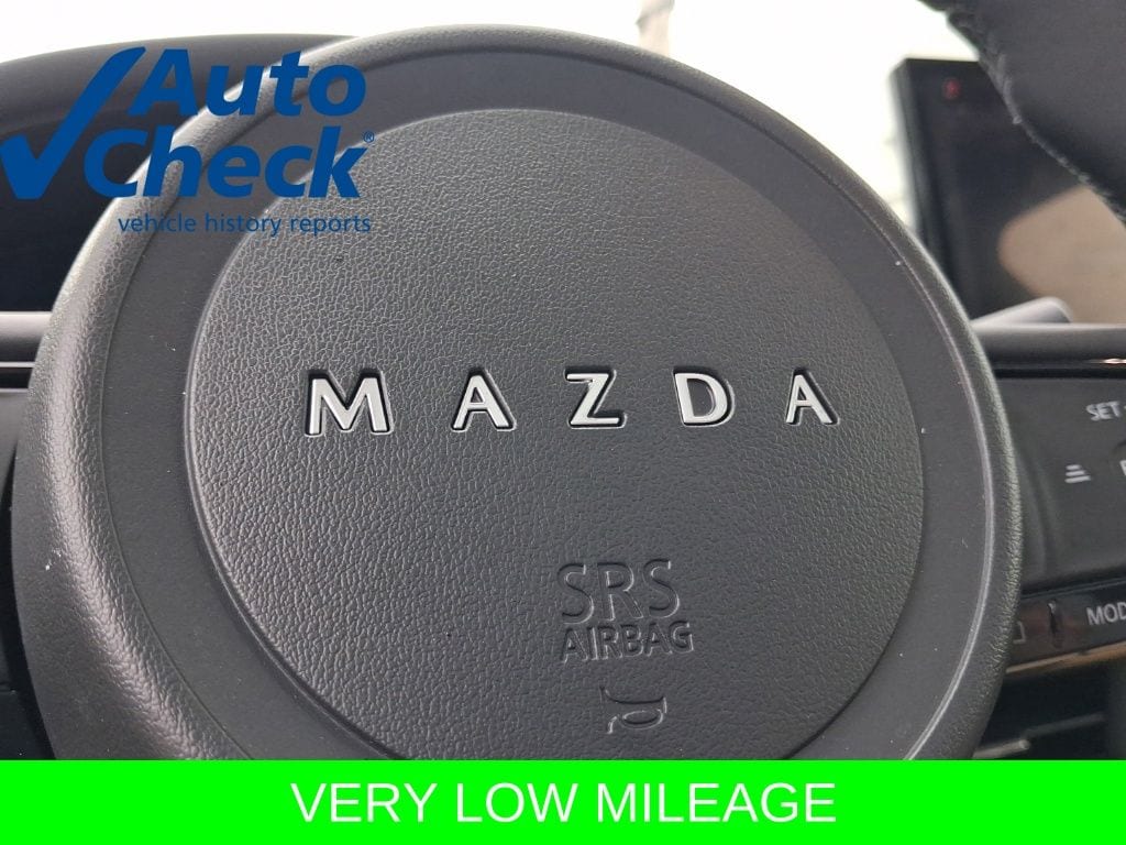 2026 Mazda CX-5 S Premium Plus - Photo 30