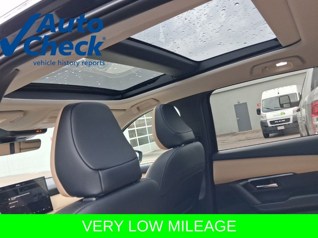 2026 Mazda CX-5 S Premium Plus - Photo 16
