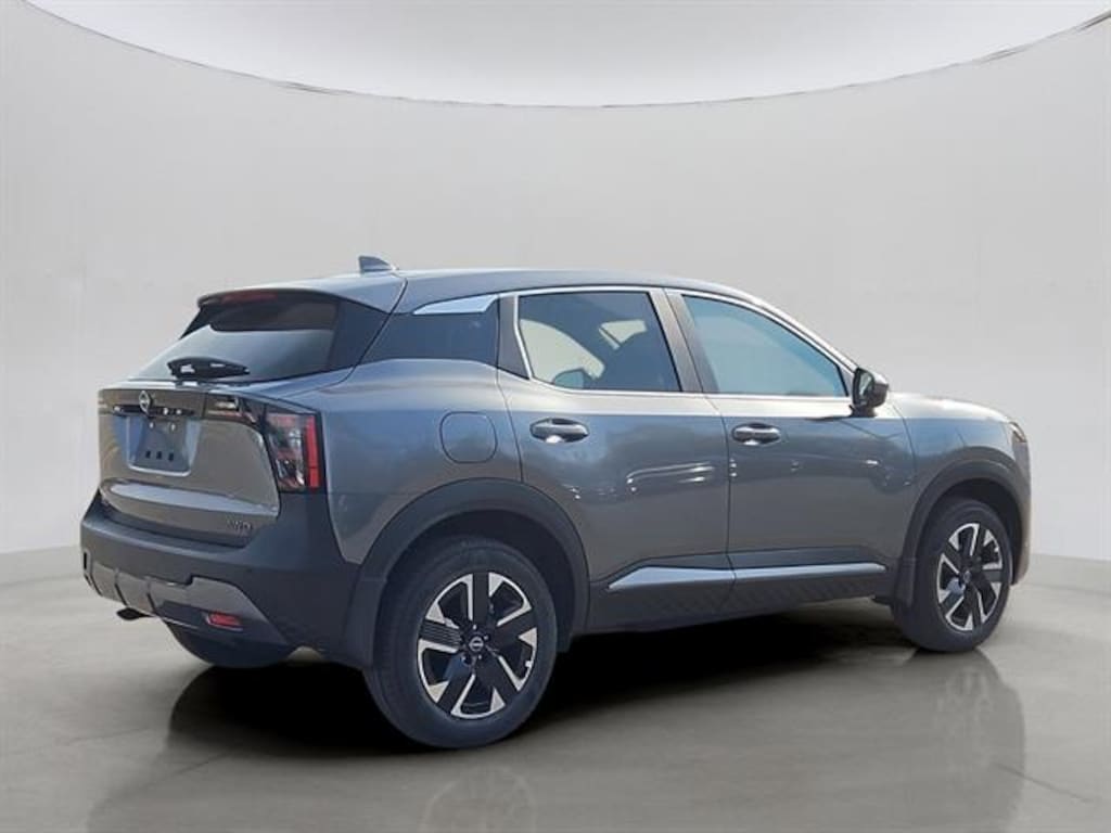 New 2025 Nissan Kicks SV Intelligent AWD