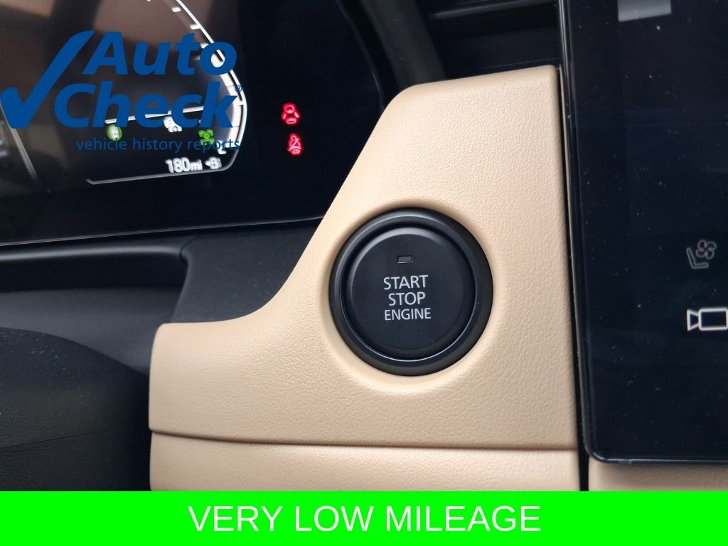 2026 Mazda CX-5 S Premium Plus - Photo 24