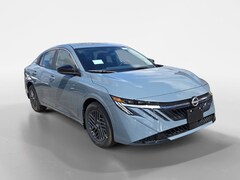 2026 Nissan Sentra SV Sedan