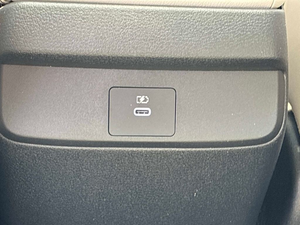 New 2026 Nissan Sentra SL Sedan