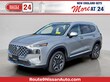 Hyundai Santa Fe Plug-In Hybrid