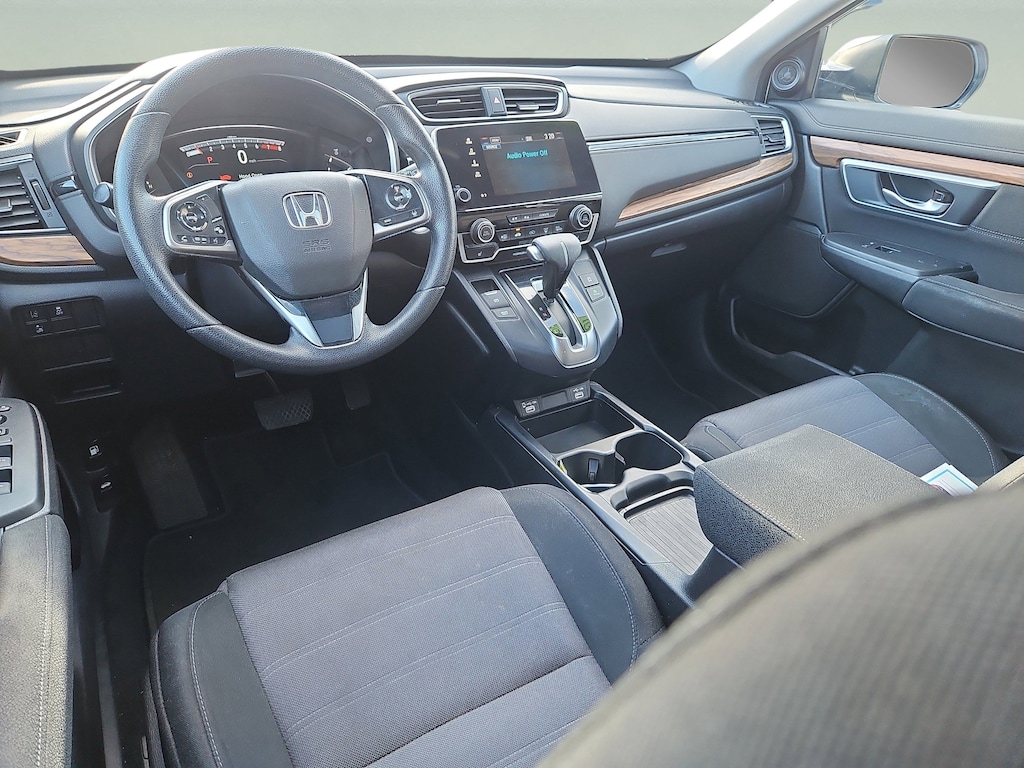 Used 2020 Honda CR-V EX AWD SUV