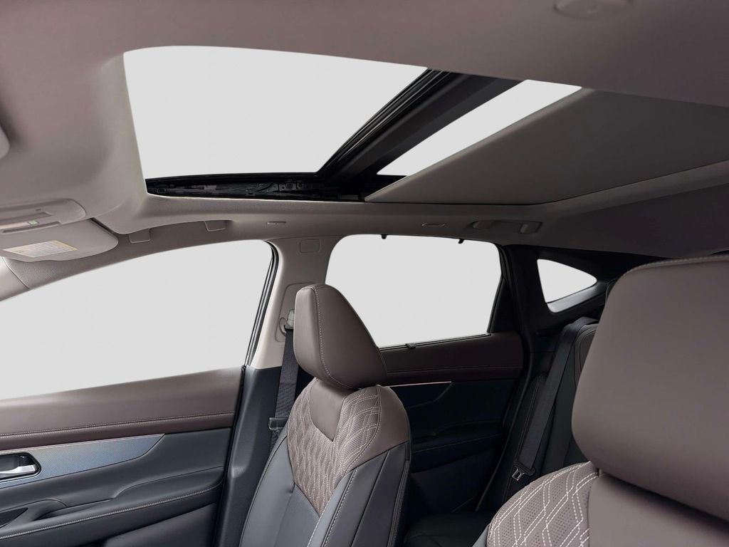 2026 Nissan Murano Platinum - Photo 7