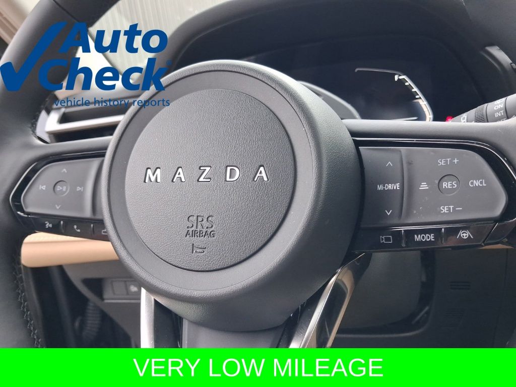 2026 Mazda CX-5 S Premium Plus - Photo 23