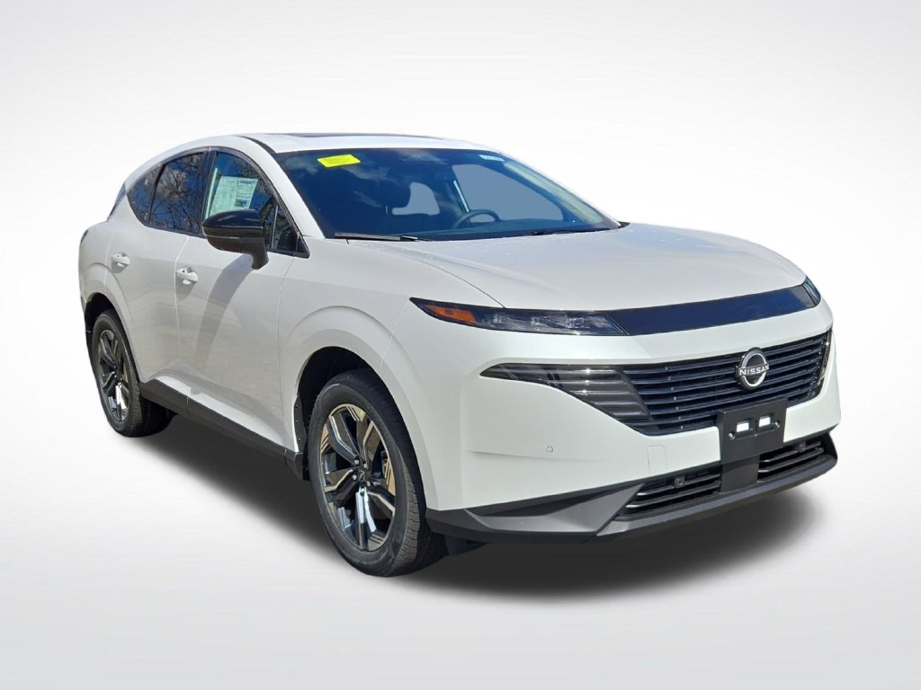 2026 Nissan Murano SL SUV