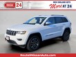  Jeep Grand Cherokee WK