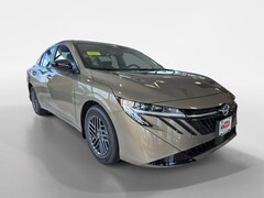 2026 Nissan Sentra SV Sedan