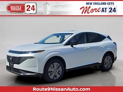 2025 Nissan Murano SL SUV