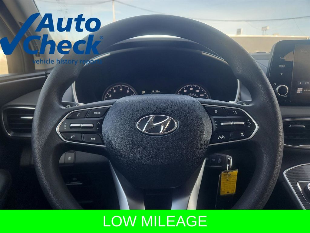 2022 Hyundai Santa Fe SE - Photo 15