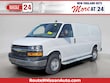 Chevrolet Express 2500