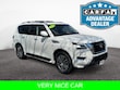  Nissan Armada