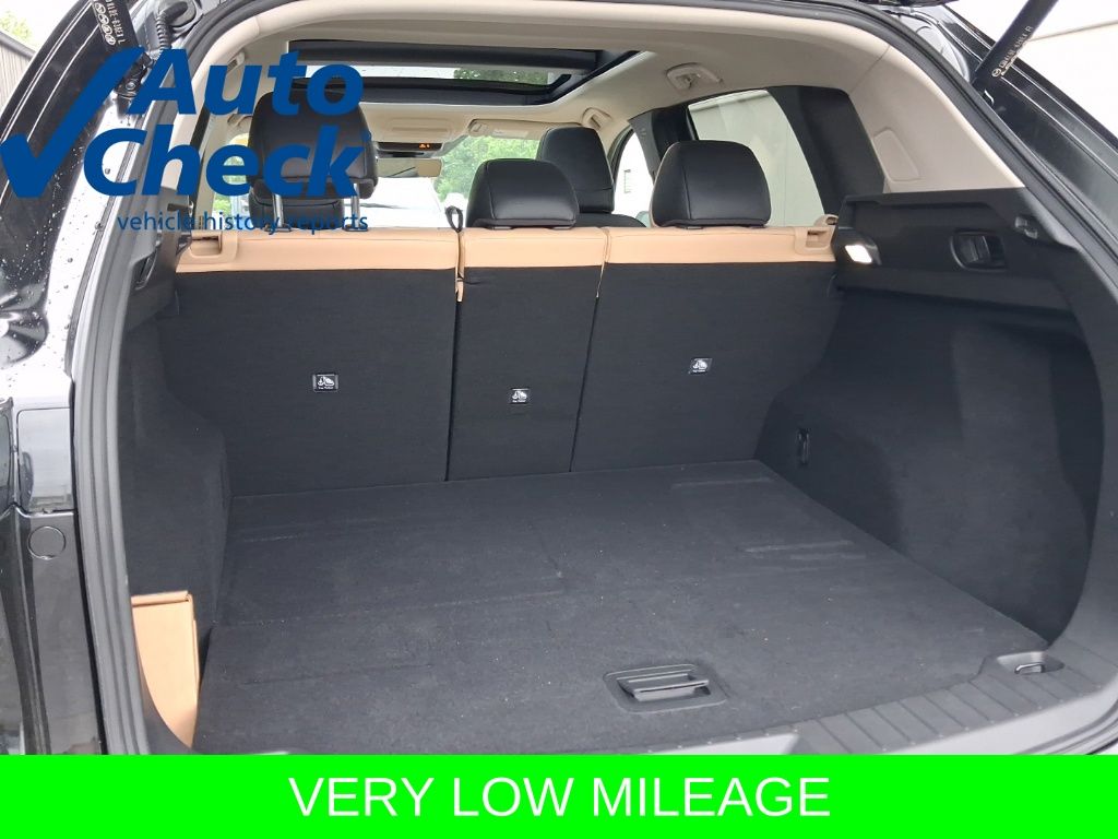 2026 Mazda CX-5 S Premium Plus - Photo 11