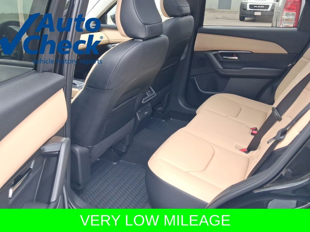 2026 Mazda CX-5 S Premium Plus - Photo 14