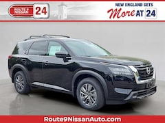 2025 Nissan Pathfinder SV 4WD SUV