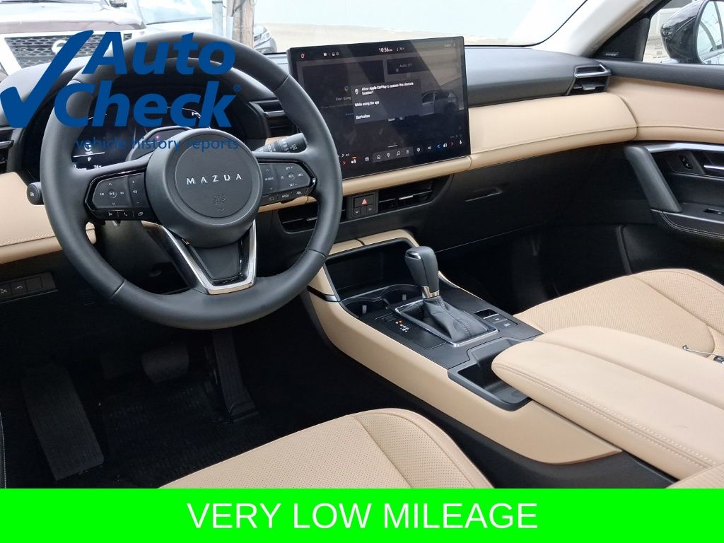 2026 Mazda CX-5 S Premium Plus - Photo 17