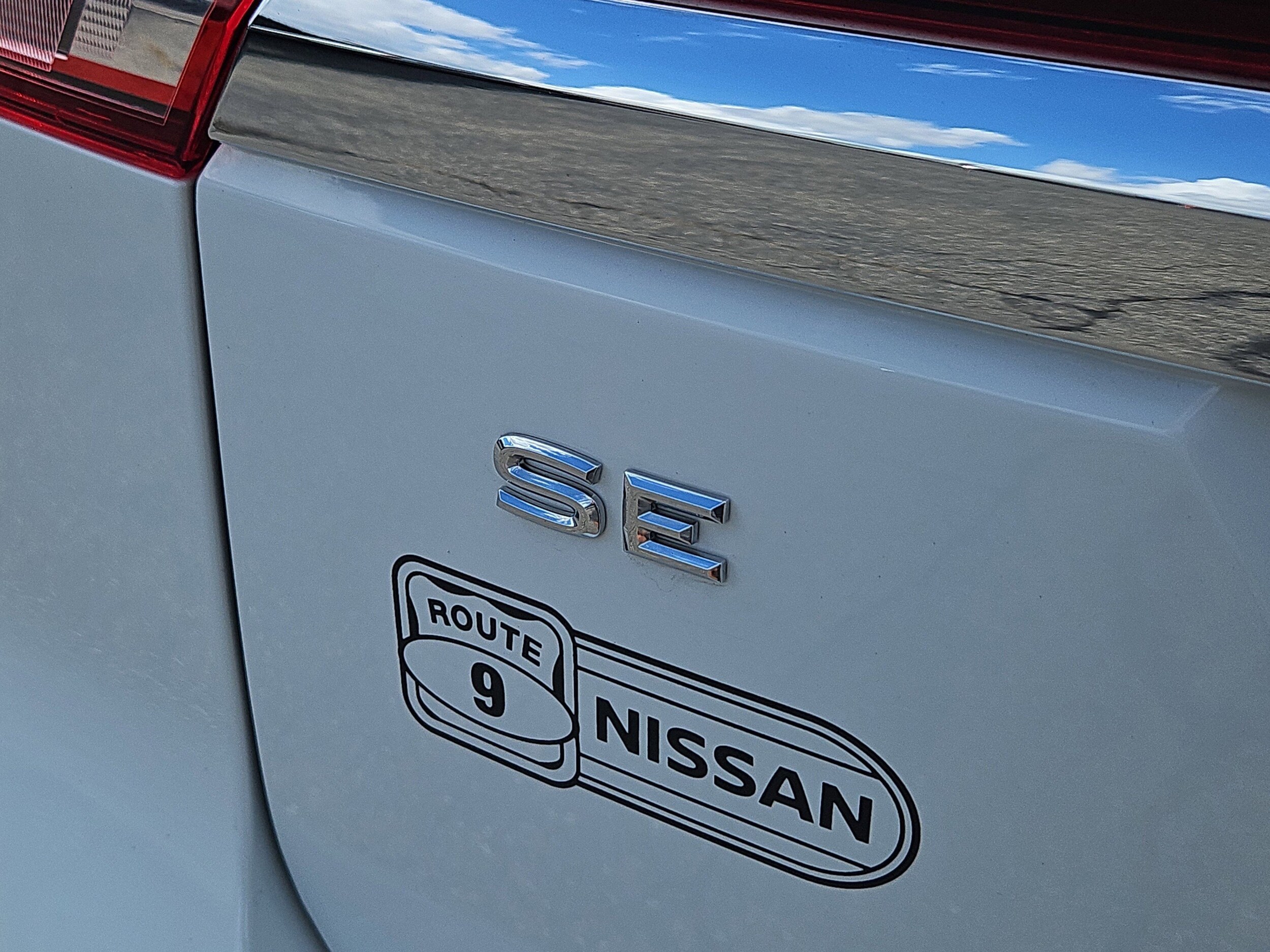 2019 Volkswagen Atlas V6 SE Technology photo 4