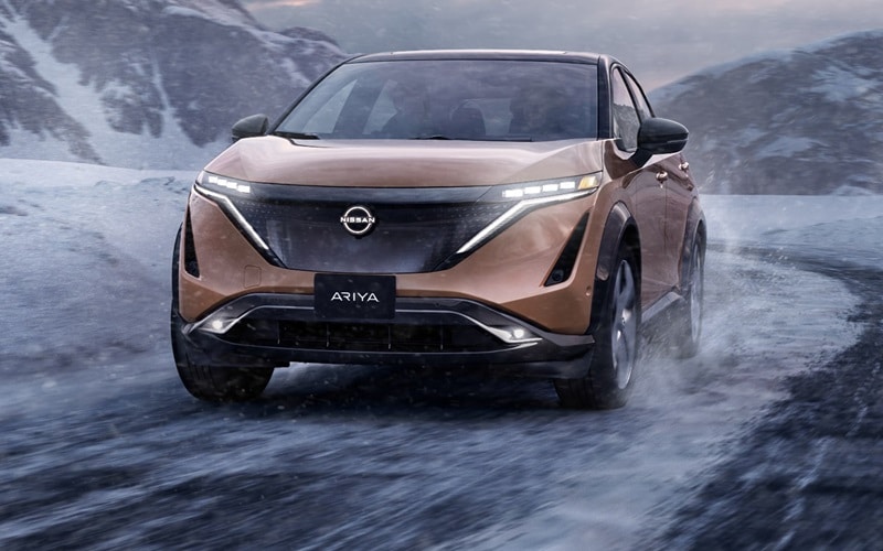 Nissan ARIYA