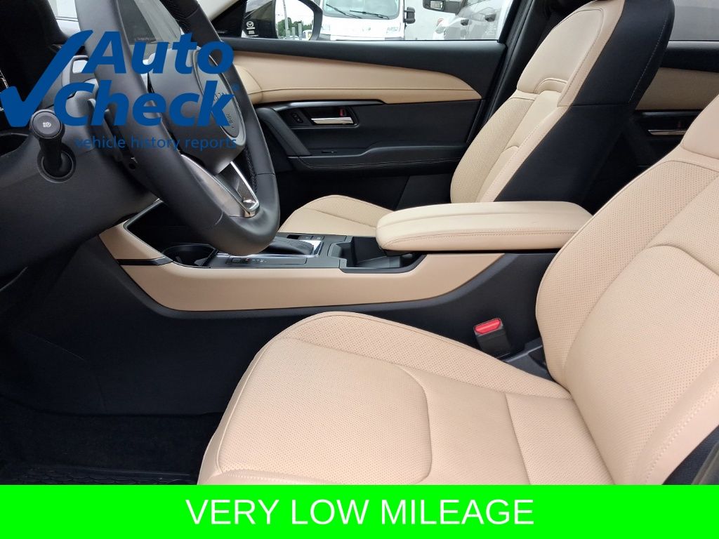 2026 Mazda CX-5 S Premium Plus - Photo 18