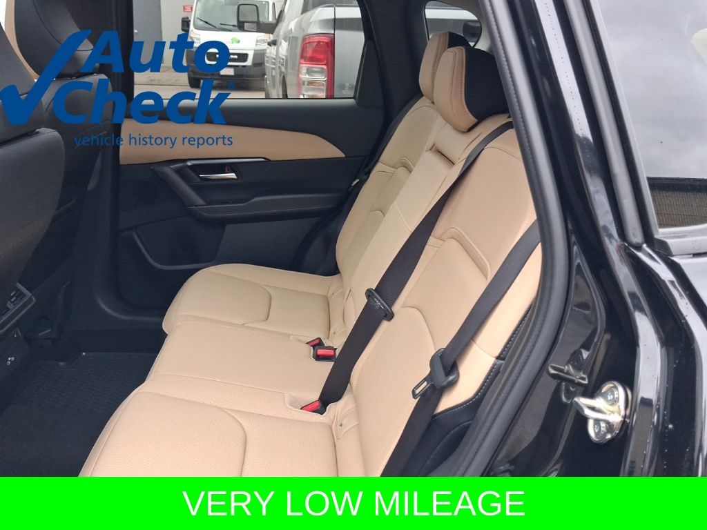 2026 Mazda CX-5 S Premium Plus - Photo 15