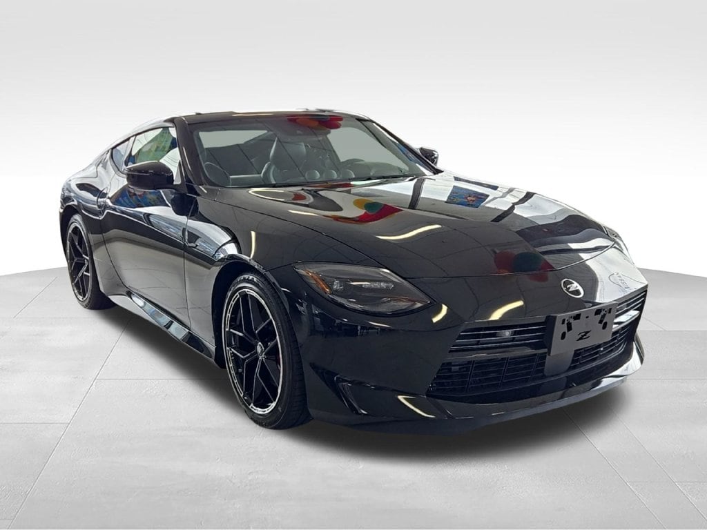 2027 Nissan Z