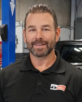 Staff member Kevin Manning from ID_e5b23eb7376c