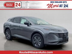 2025 Nissan Murano SL SUV