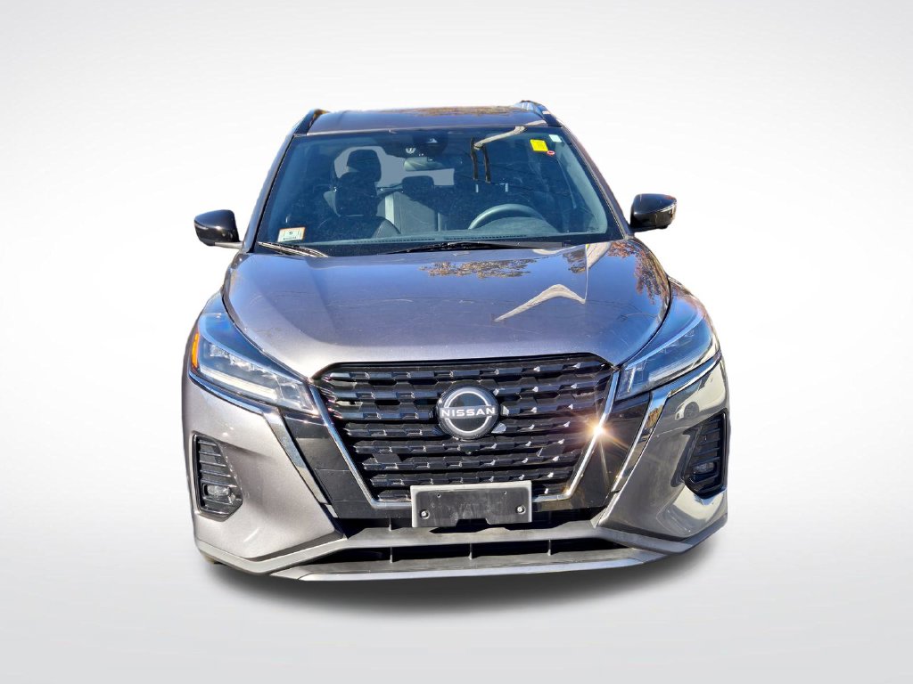 Used 2023 Nissan
