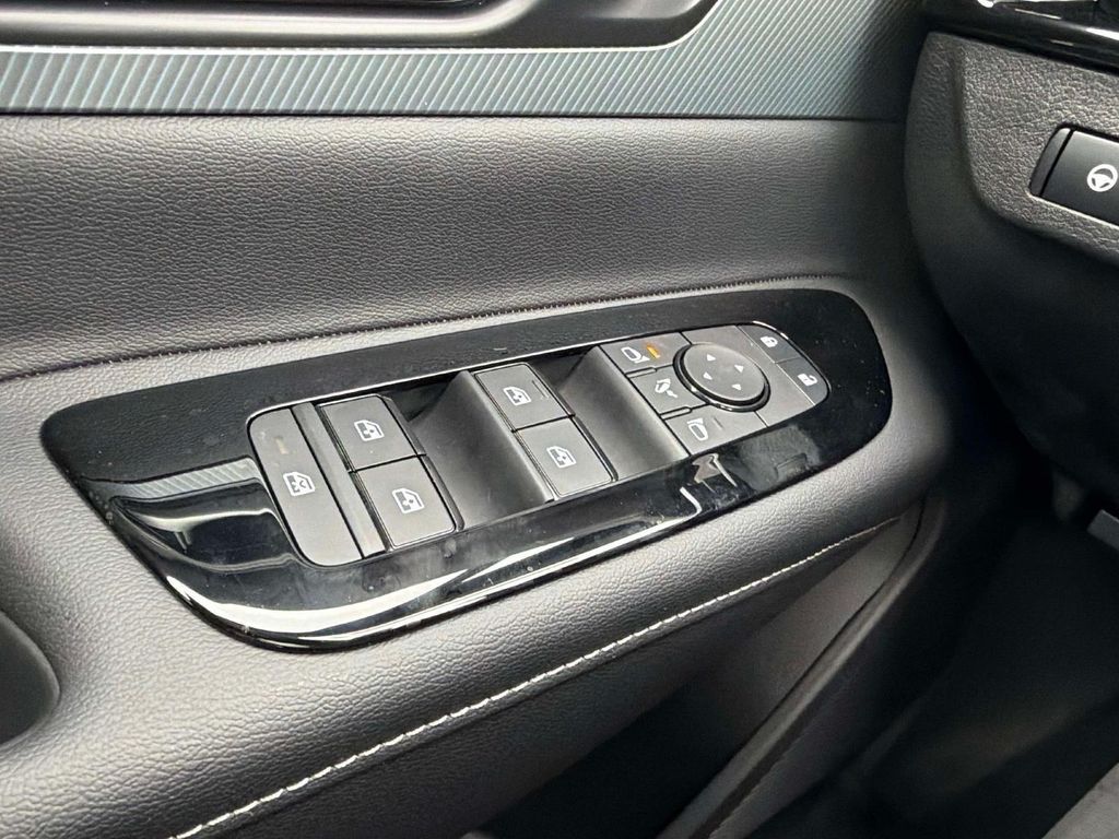 2026 Nissan Murano Platinum - Photo 12