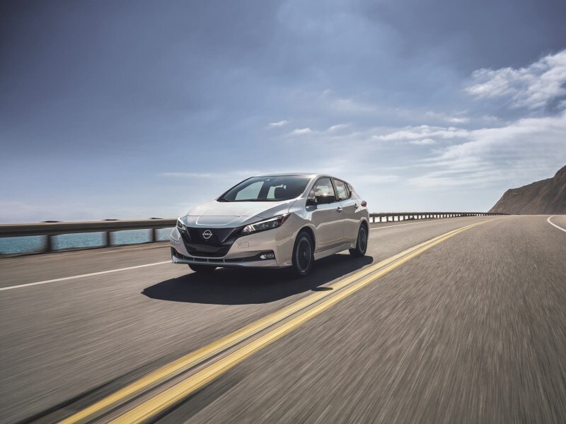 Electric Vehicles for Sale near Marlborough MA