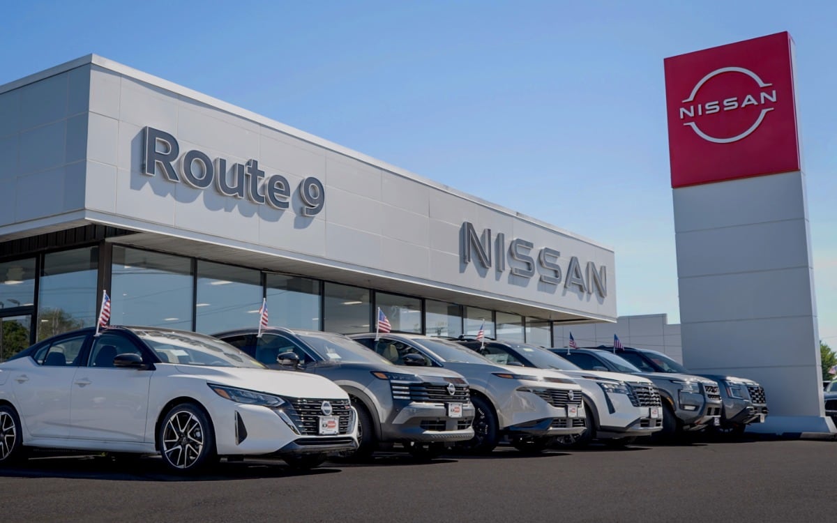 More about 24 Auto Group