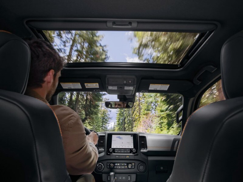 Nissan Frontier for Sale Marlborough MA