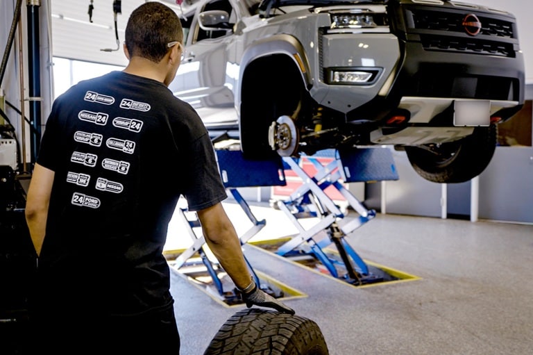 OEM Parts
