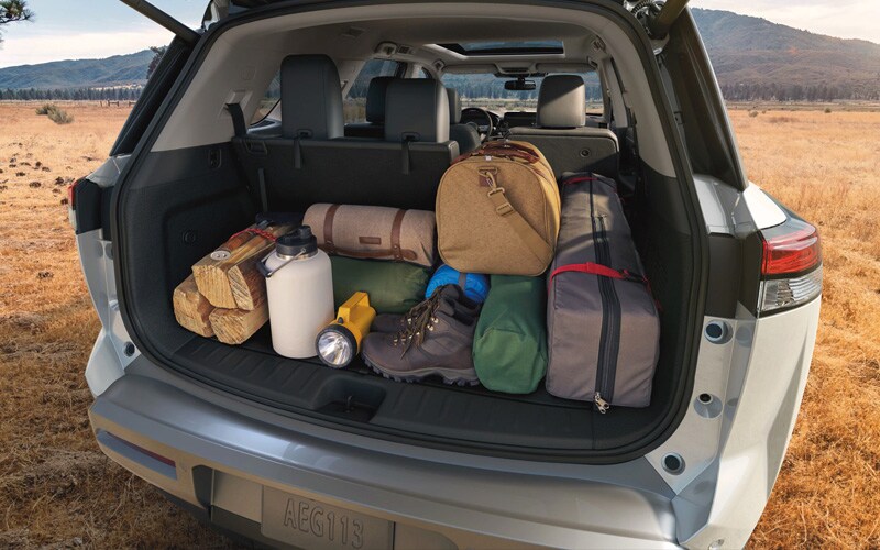Nissan Pathfinder Dealer Marlborough MA