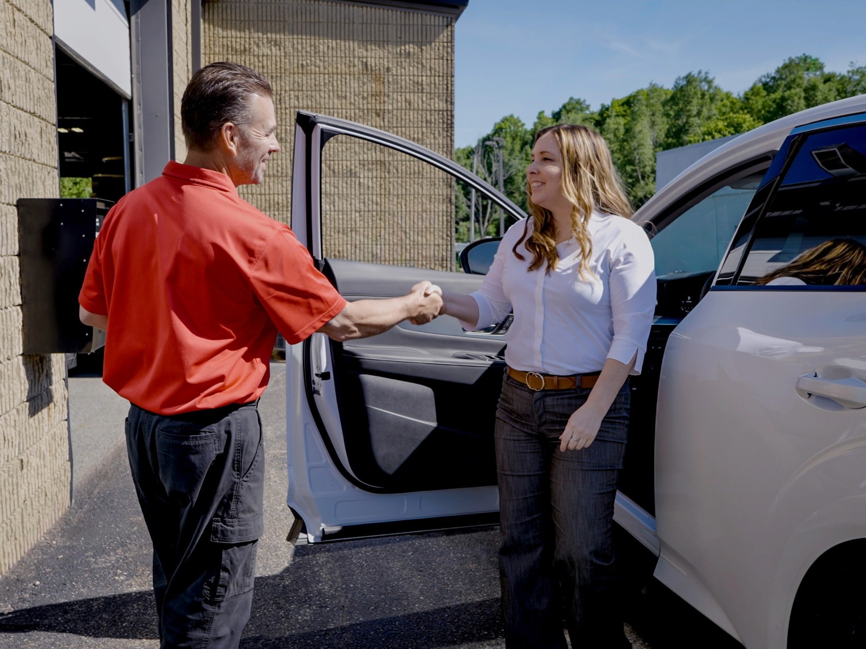 Service and Parts Specials